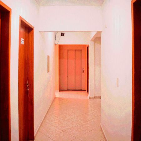 Hotel Pais E Filhos São João del Rei Εξωτερικό φωτογραφία