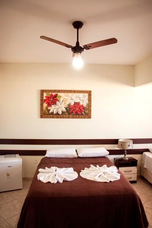 Hotel Pais E Filhos São João del Rei Δωμάτιο φωτογραφία