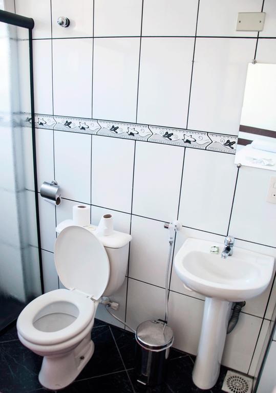 Hotel Pais E Filhos São João del Rei Δωμάτιο φωτογραφία