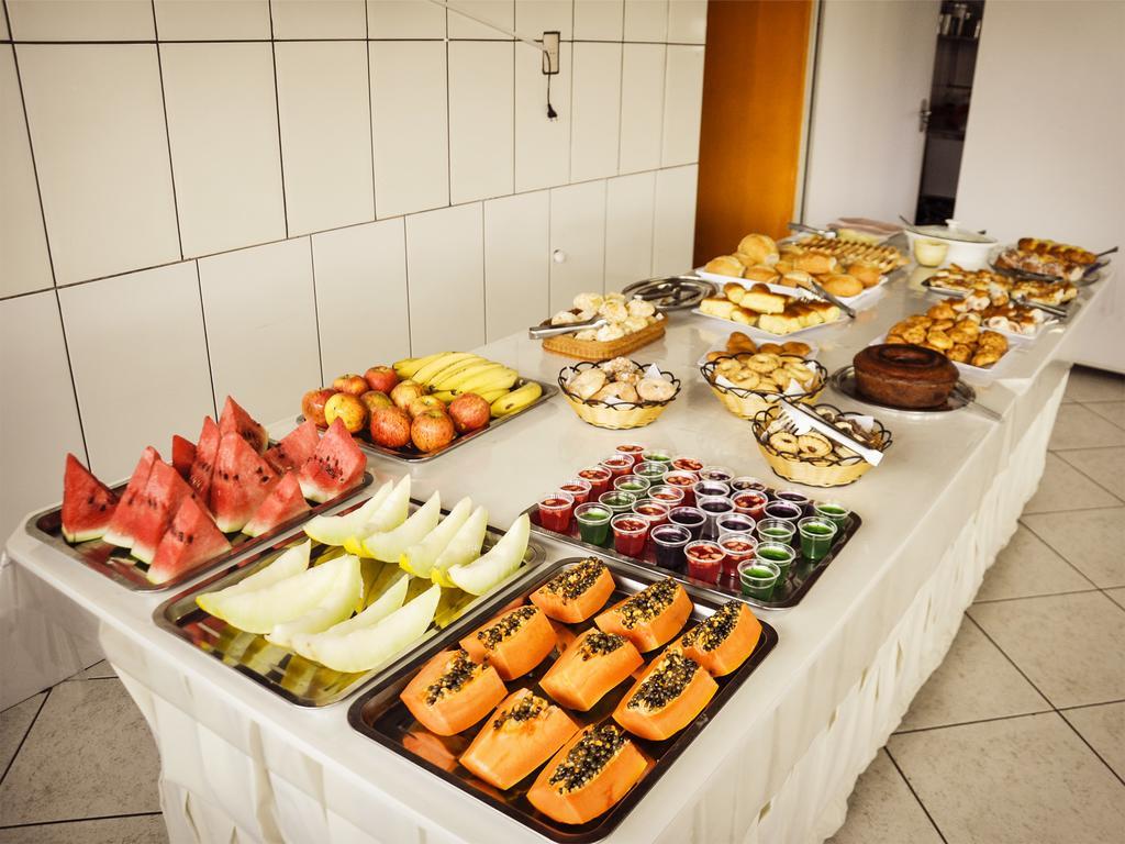 Hotel Pais E Filhos São João del Rei Εξωτερικό φωτογραφία
