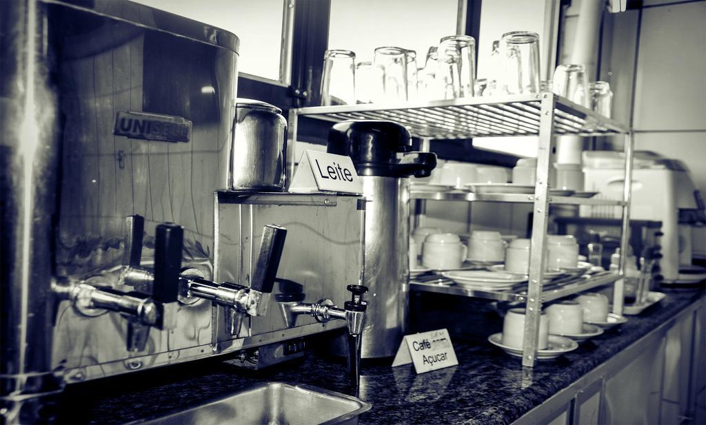 Hotel Pais E Filhos São João del Rei Εξωτερικό φωτογραφία
